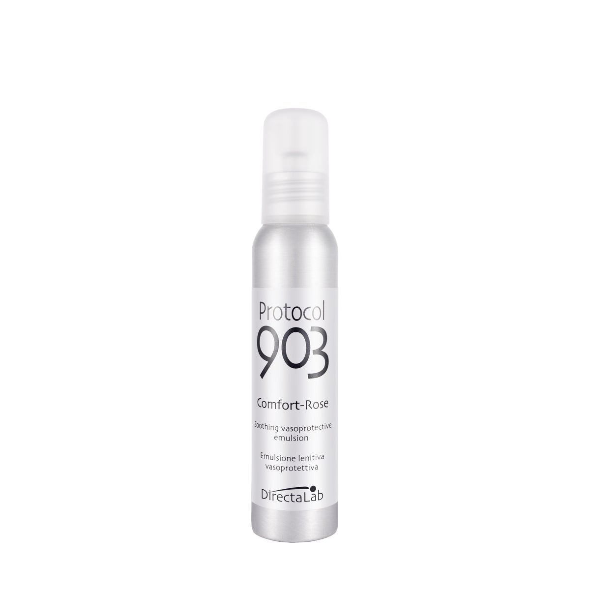 Protocol 903 Comfort-Rose Soothing Emulsion 100 Ml