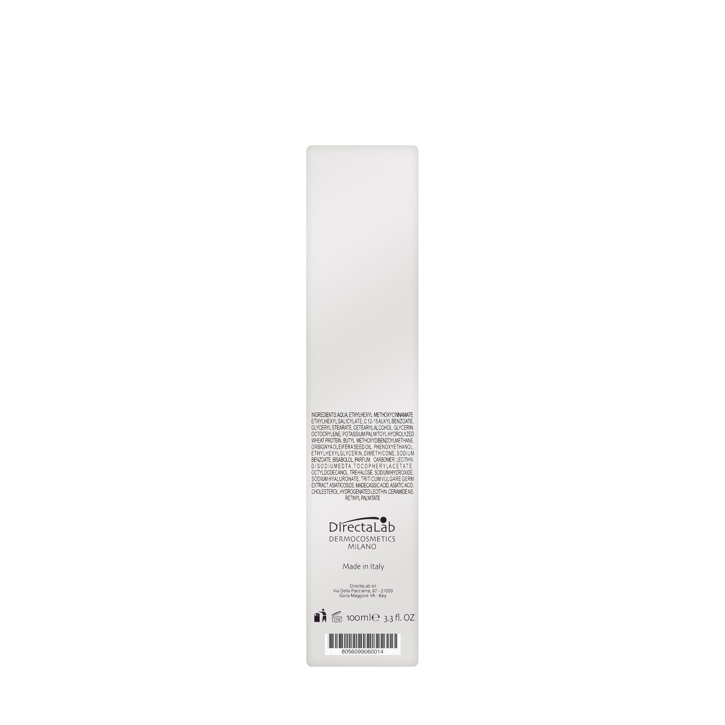 Protocol 903 Comfort-Rose Soothing Emulsion 100 Ml