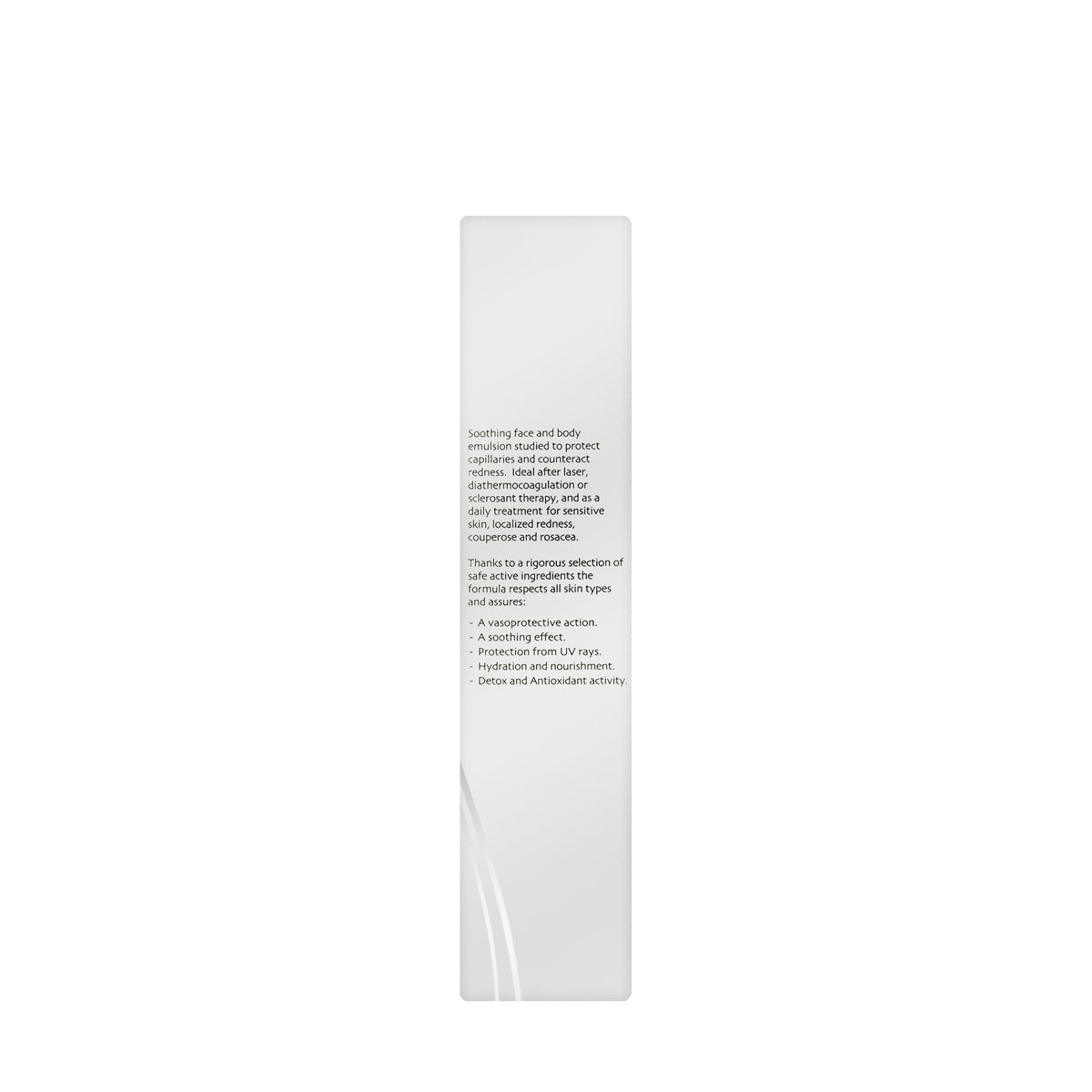 Protocol 903 Comfort-Rose Soothing Emulsion 100 Ml