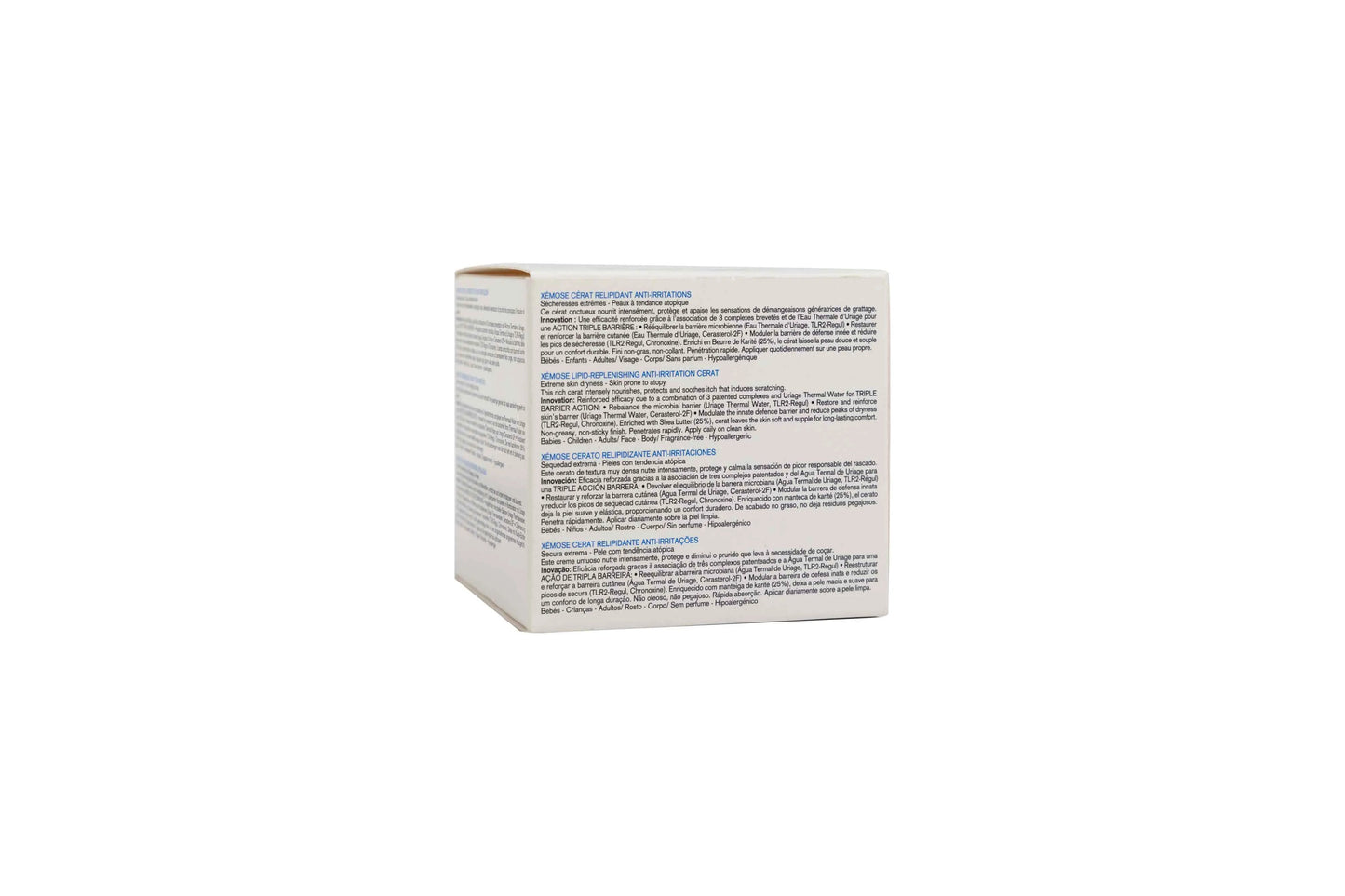Uriage Xemose Cerat Cream 200 ml