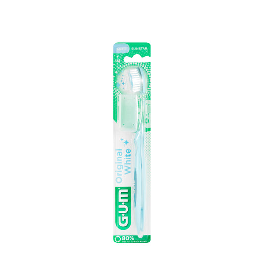 Gum Original White Toothbrush Soft [561 ]