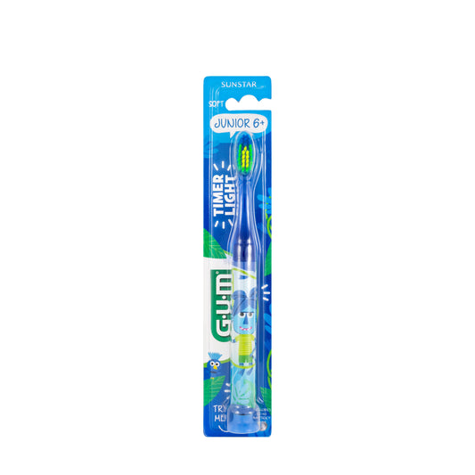 Gum Junior Monster Light Up Toothbrush[ 903]