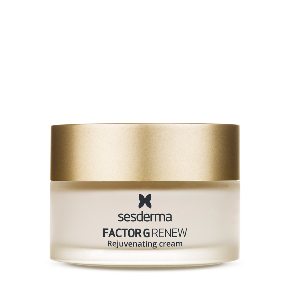 Sesderma Factor G Renew Rejuvenating Cream 50 ml