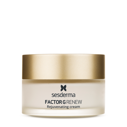 Sesderma Factor G Renew Rejuvenating Cream 50 ml