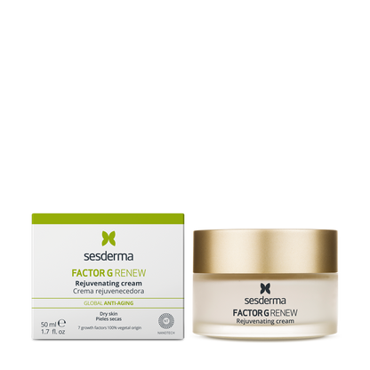 Sesderma Factor G Renew Rejuvenating Cream 50 ml