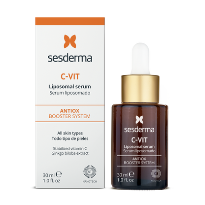 Sesderma C-Vitamin Liposomal Serum 30 ml