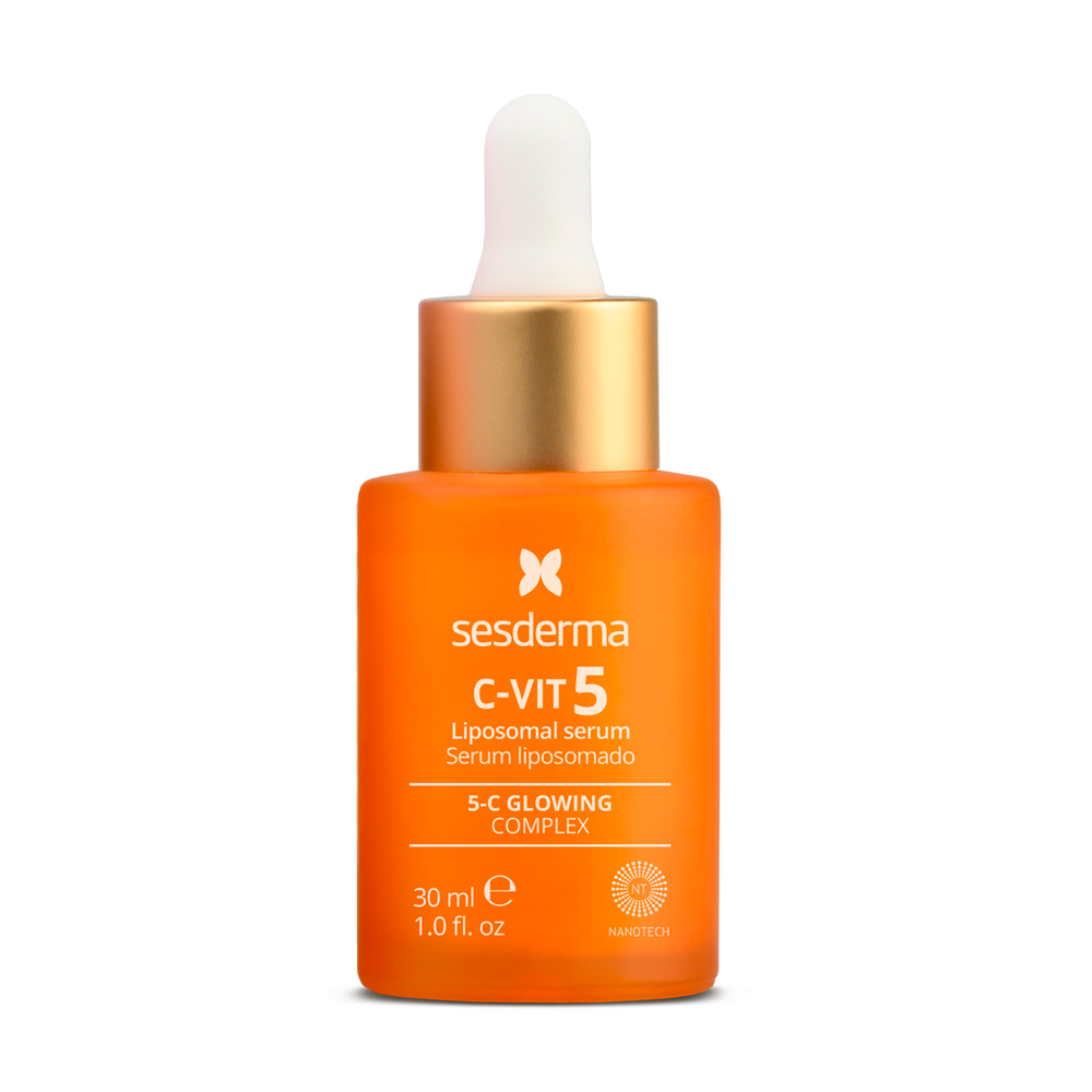 Sesderma C-Vitamin 5C Glow Complex Liposomal Serum 30 ml