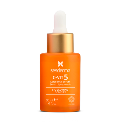 Sesderma C-Vitamin 5C Glow Complex Liposomal Serum 30 ml
