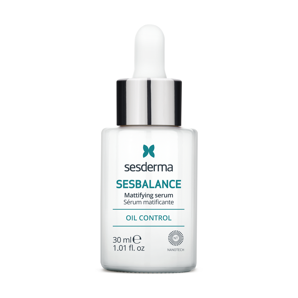 Sesderma Sesbalance Mattifying Serum 30 ml
