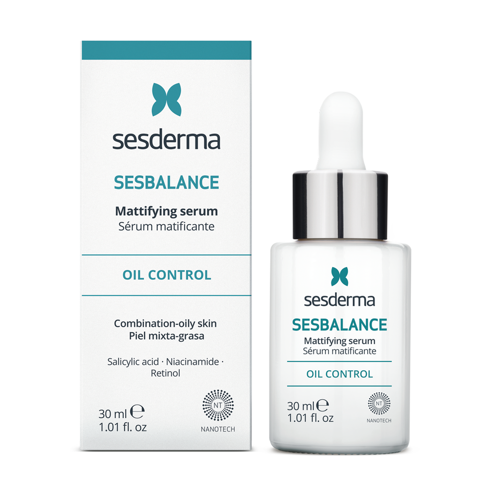 Sesderma Sesbalance Mattifying Serum 30 ml