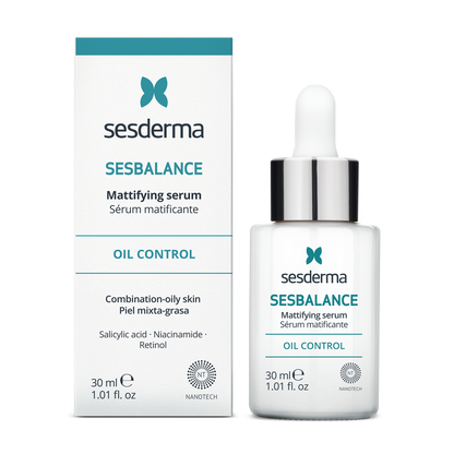 Sesderma Sesbalance Mattifying Serum 30 ml
