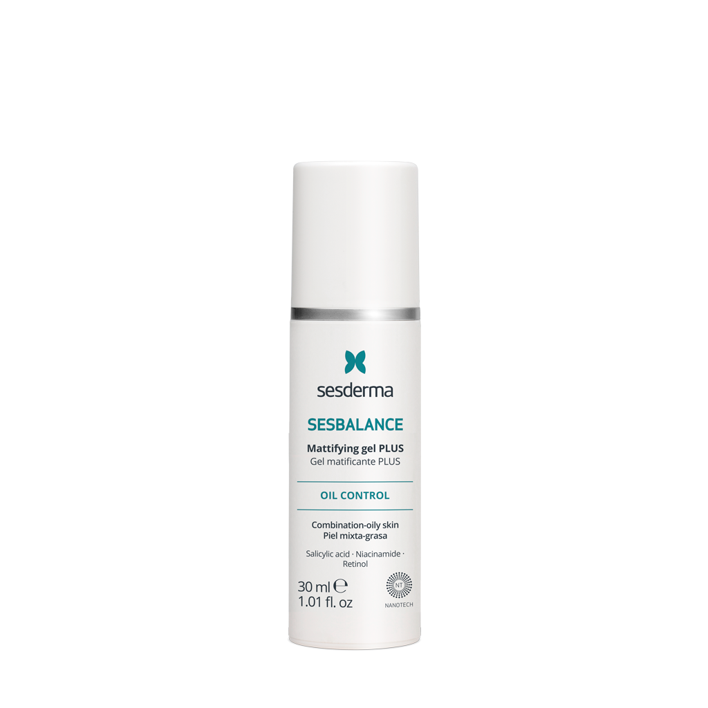 Sesderma Sesbalance Mattifying Plus Gel 30 ml