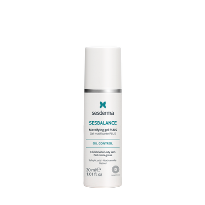 Sesderma Sesbalance Mattifying Plus Gel 30 ml