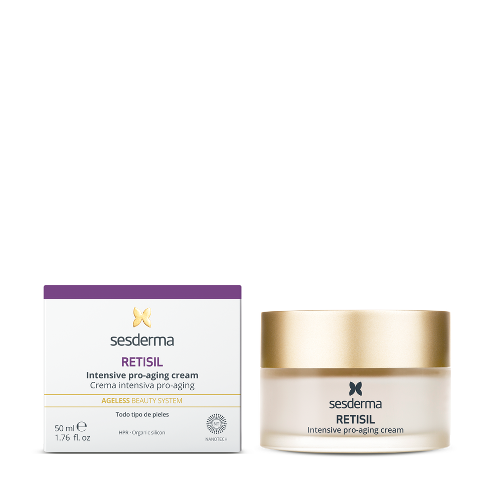 Sesderma Retisil Intensive Pro Aging cream 50 ml