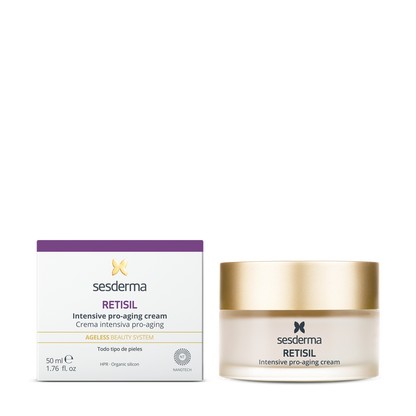Sesderma Retisil Intensive Pro Aging cream 50 ml