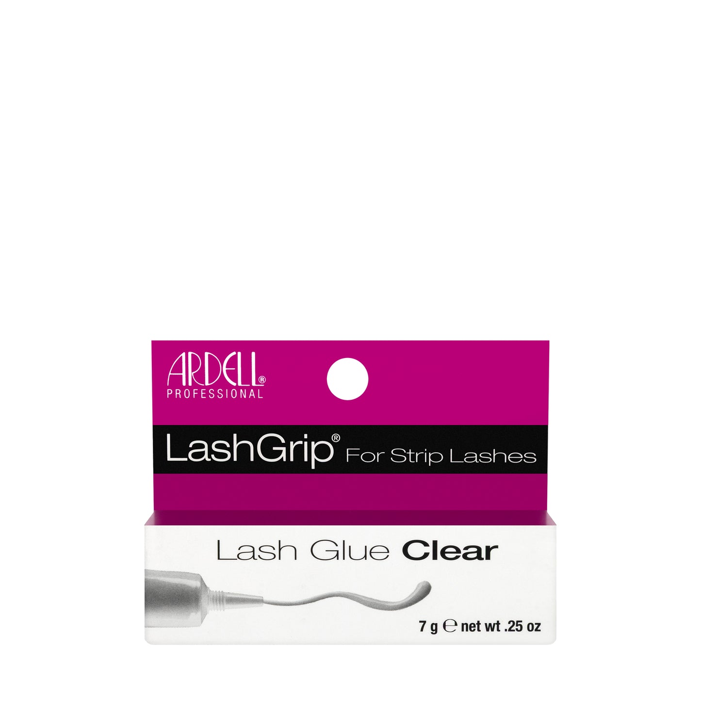 Ardell Lashgrip Adhesive Clear