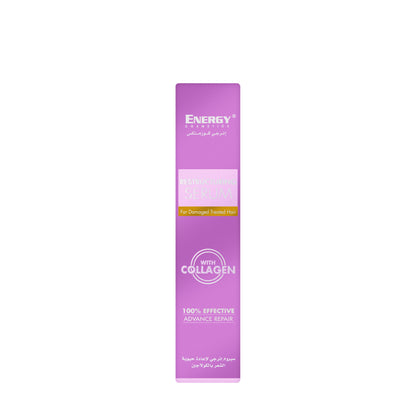 Energy Cosmetics Restoring Collagen Serum 100 Ml