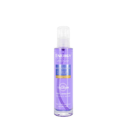 Energy Cosmetics Restoring Collagen Serum 100 Ml