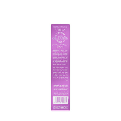 Energy Cosmetics Restoring Collagen Serum 100 Ml