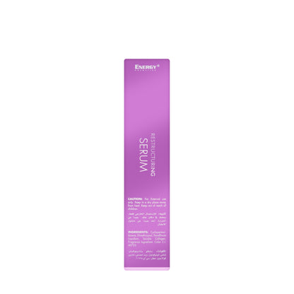 Energy Cosmetics Restoring Collagen Serum 100 Ml