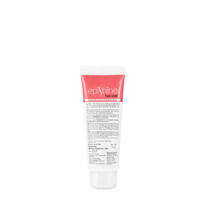 Epishine Advanced Skin
Whitening and Lightening Face Wash 70 Ml