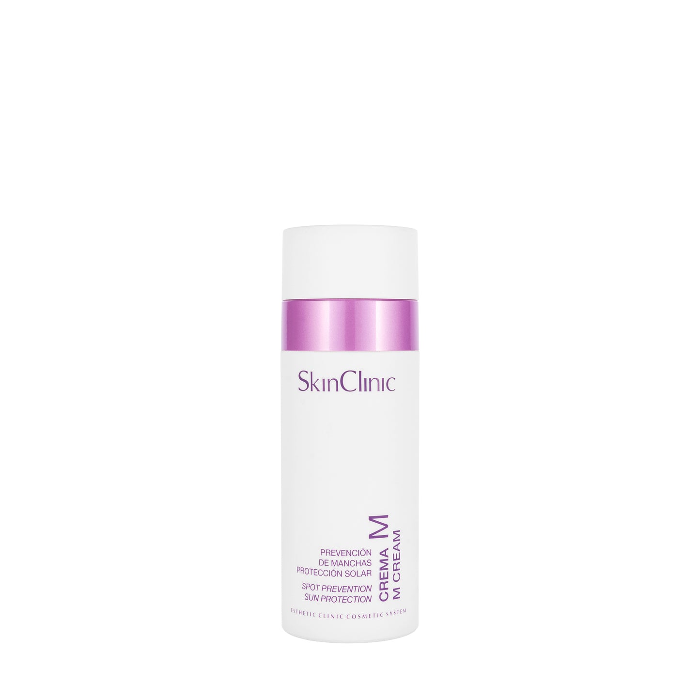 Skinclinic M Cream[Sun Protection] 50 Ml