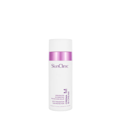 Skinclinic M Cream[Sun Protection] 50 Ml