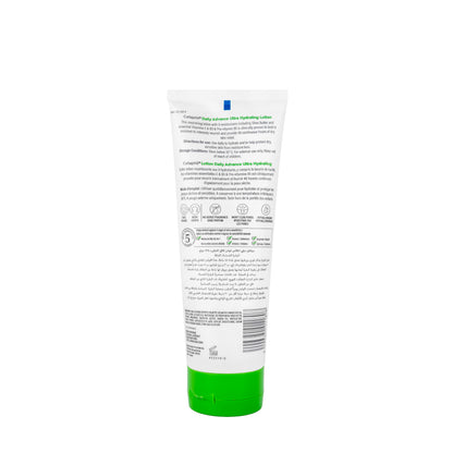Cetaphil Daily Advance Ultra Hydrating Lotion 225 Gm