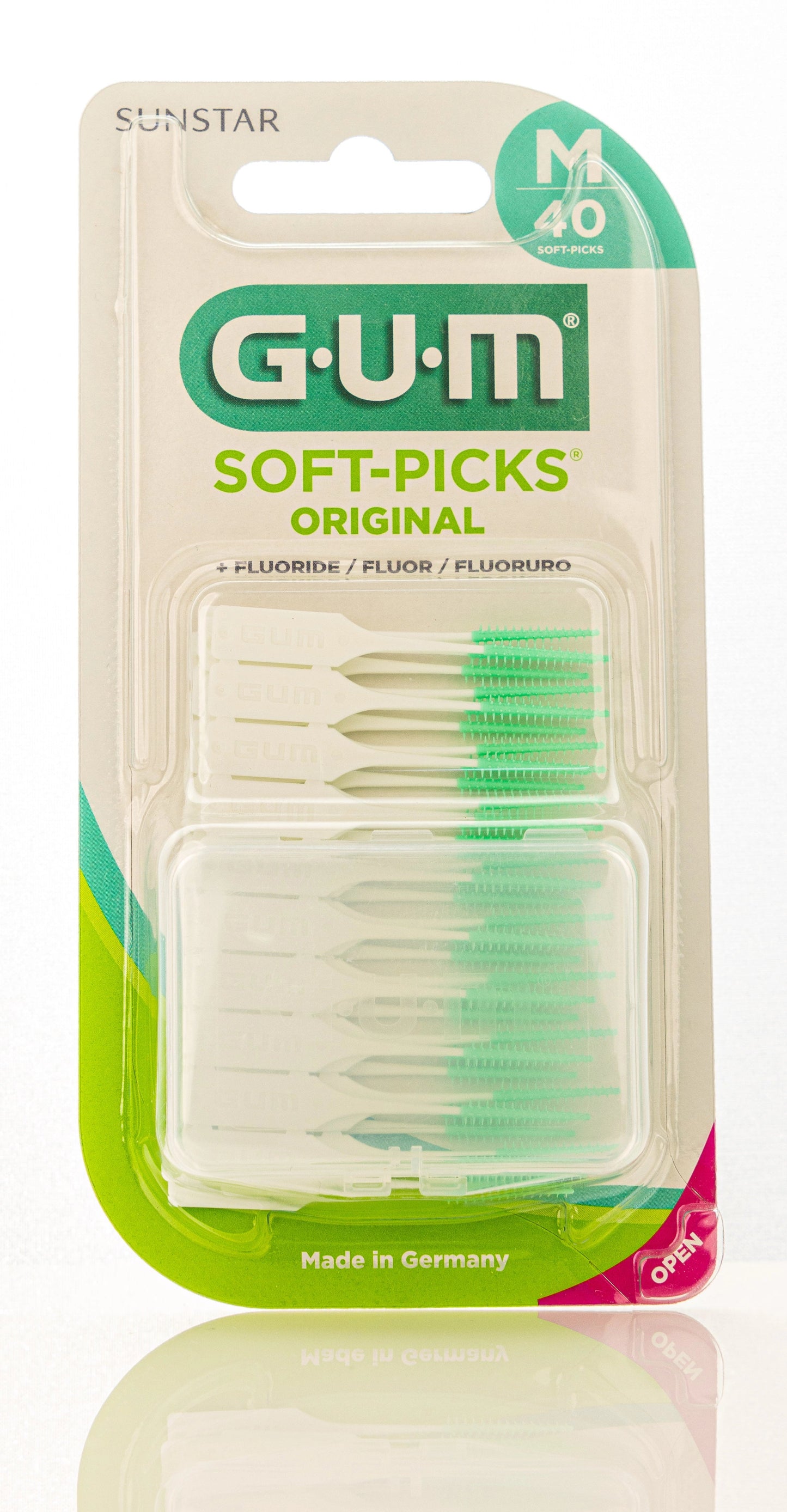 Acu-Life Ear Plug Foam [400583]