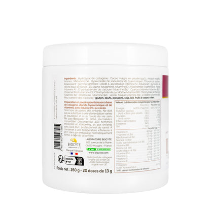 Biocyte Collagen Max Powder 260 Gm