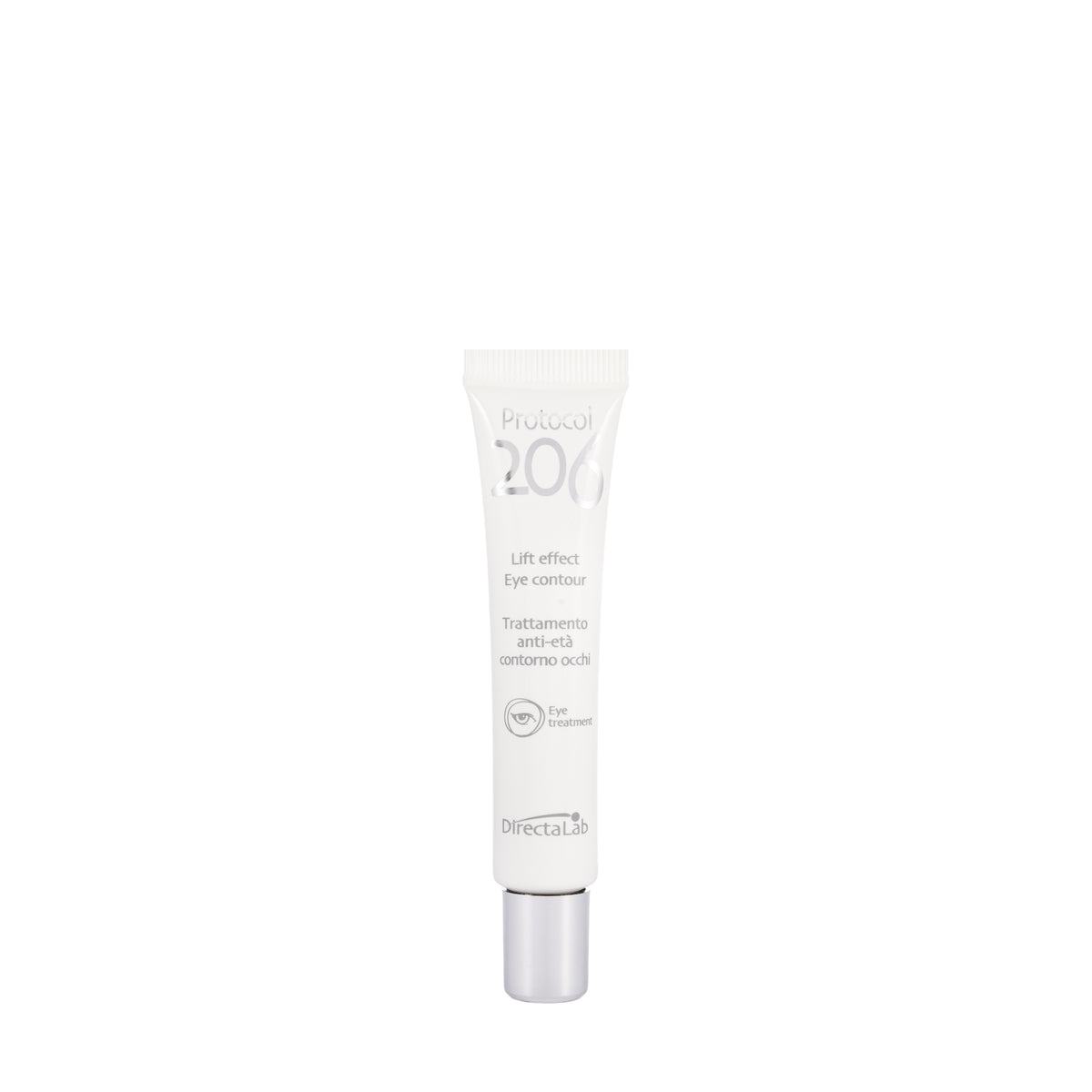 Protocol 206 Lift Effect Eye Contour Cream 30 Ml