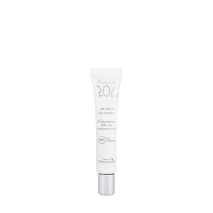 Protocol 206 Lift Effect Eye Contour Cream 30 Ml