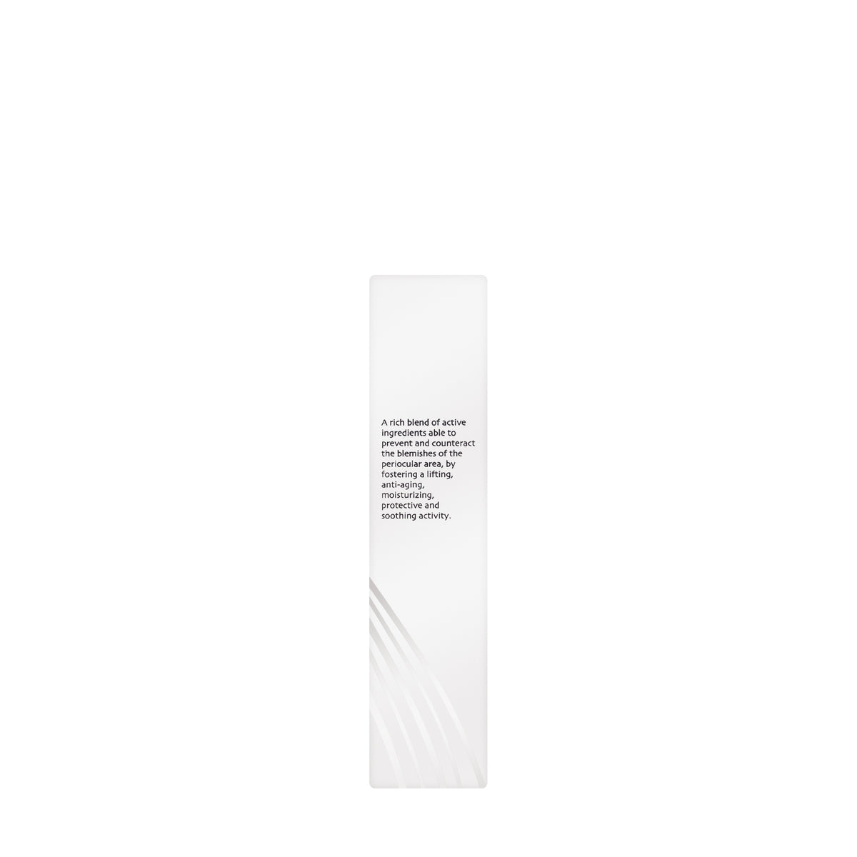 Protocol 206 Lift Effect Eye Contour Cream 30 Ml