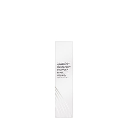 Protocol 206 Lift Effect Eye Contour Cream 30 Ml