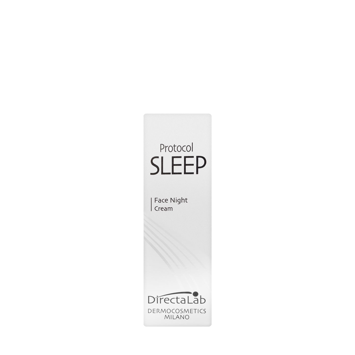 Protocol Sleep Face Night Cream 50 Ml