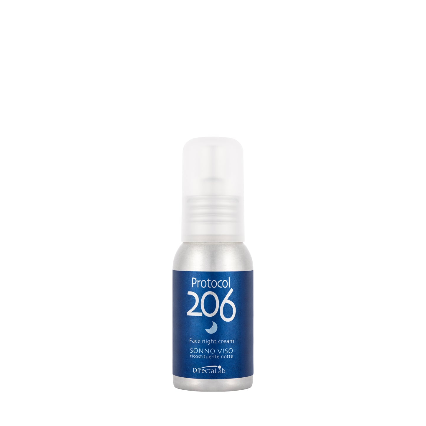 Protocol Sleep Face Night Cream 50 Ml