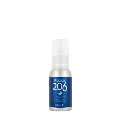 Protocol Sleep Face Night Cream 50 Ml