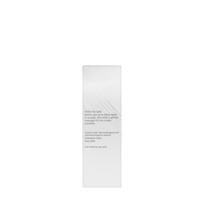 Protocol Sleep Face Night Cream 50 Ml