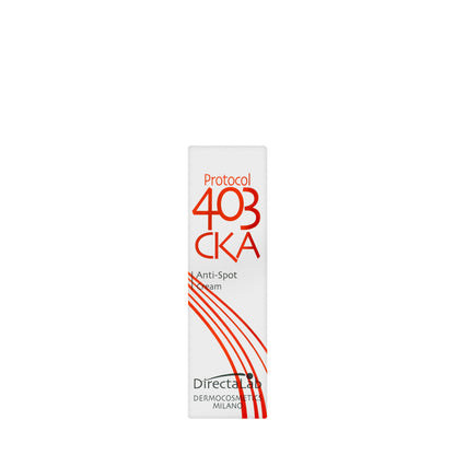 Protocol 403 Cka Anti Spot Cream 30 ml