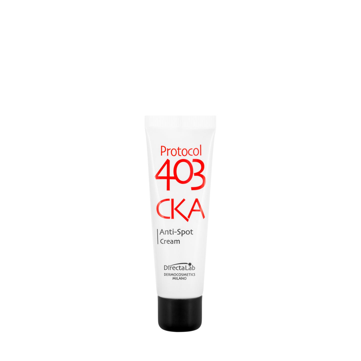 Protocol 403 Cka Anti Spot Cream 30 ml