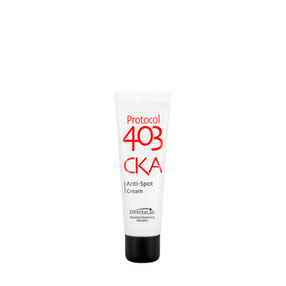 Protocol 403 Cka Anti Spot Cream 30 ml