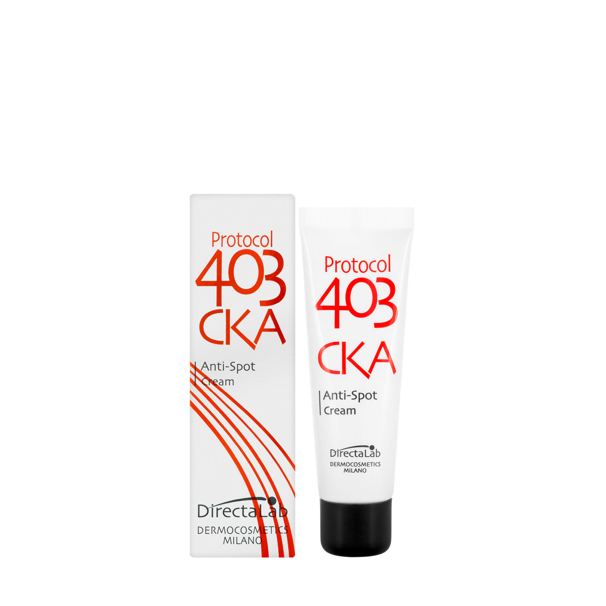 Protocol 403 Cka Anti Spot Cream 30 ml
