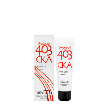 Protocol 403 Cka Anti Spot Cream 30 ml