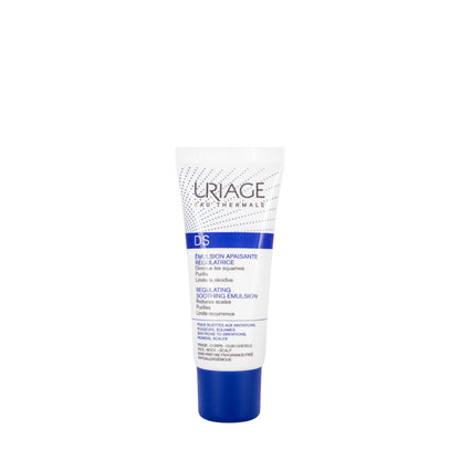 Uriage D.S. Emulsion 40 ml