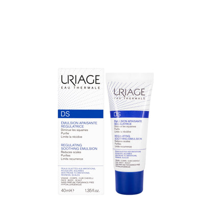 Uriage D.S. Emulsion 40 ml