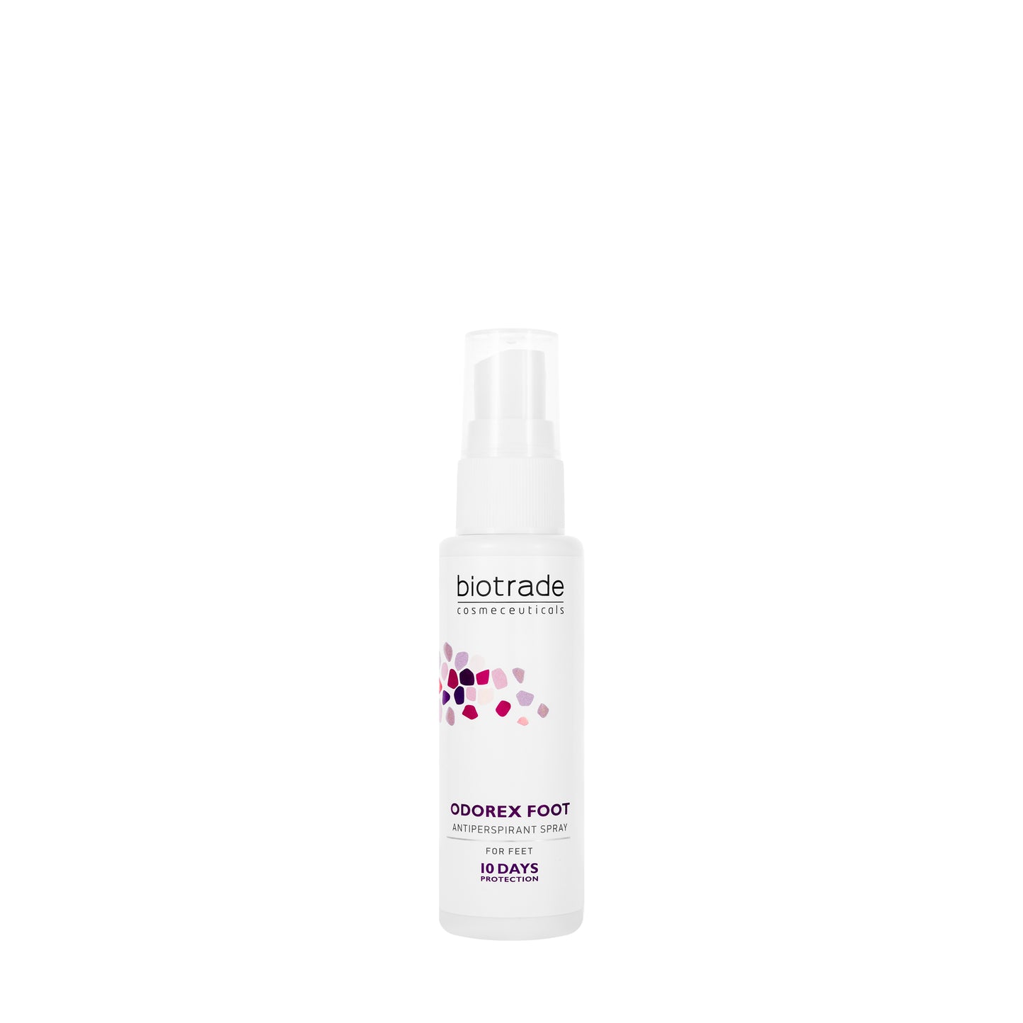 Biotrade Odorex Foot Antiperspirant Spray 40 ML