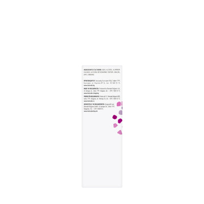 Biotrade Odorex Foot Antiperspirant Spray 40 ML