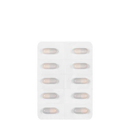 Mucosolvan La 75Mg 10 Capsules