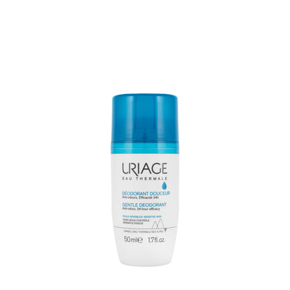 Uriage Deodorant  Roll On 50 ml