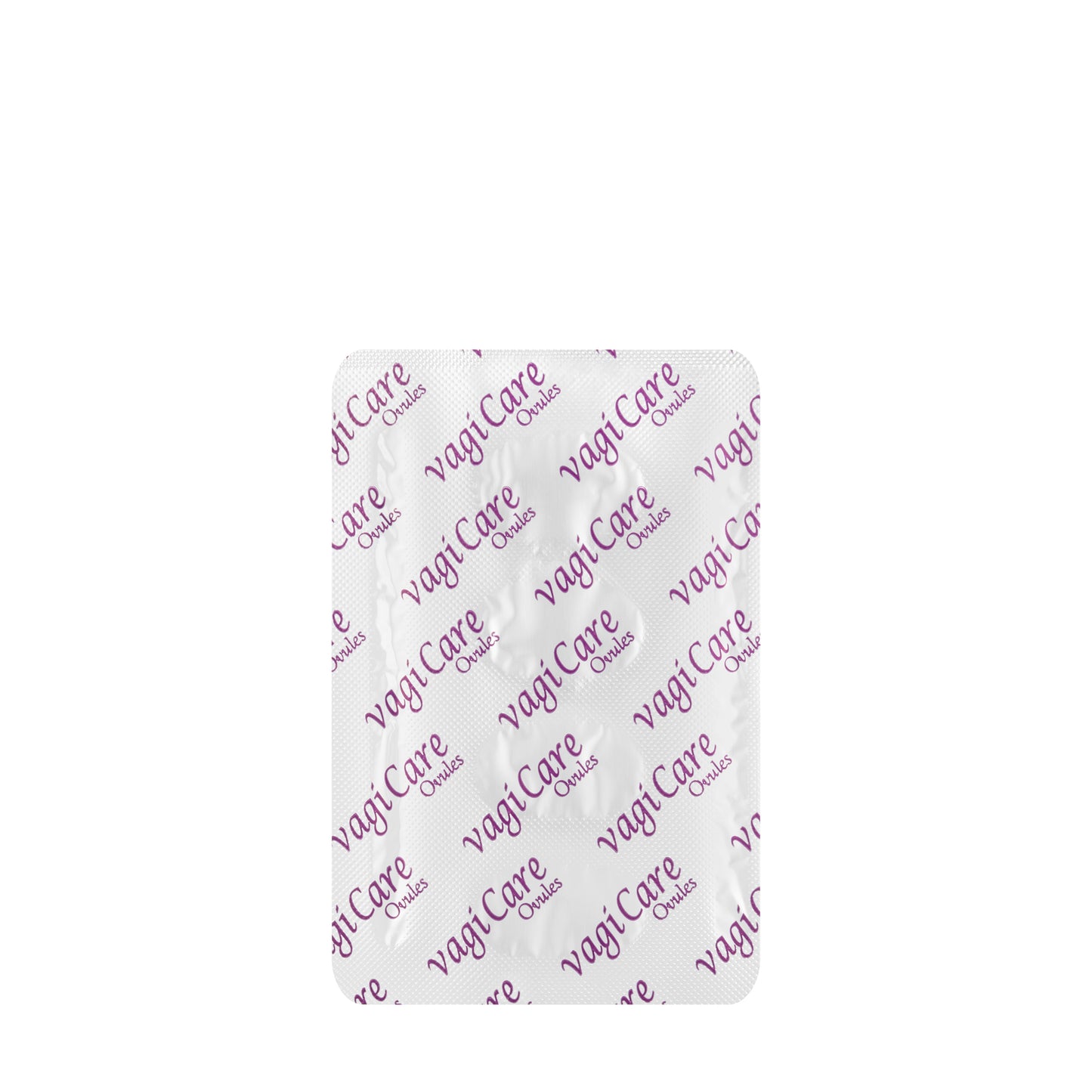 Vagi Care 1000Mg 4 Ovules